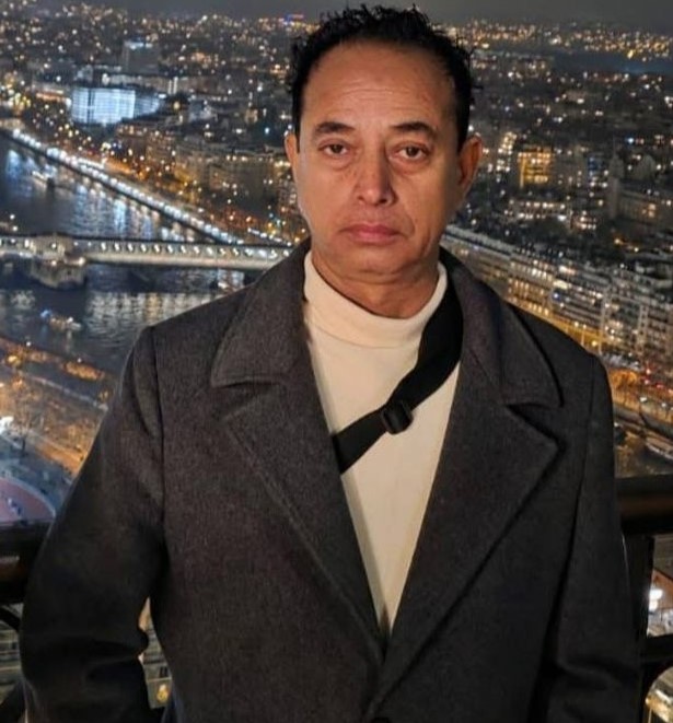 Mr. Belove Raj Gautam