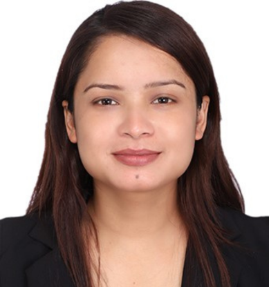 Mrs. Manisha Basnet