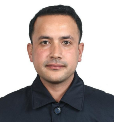 Mr. Sujan Khadka
